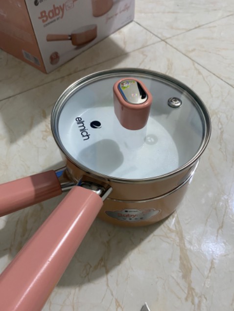 Cảm quan thấy tốt, cầm chắc tay, chưa sd nên chưa biết