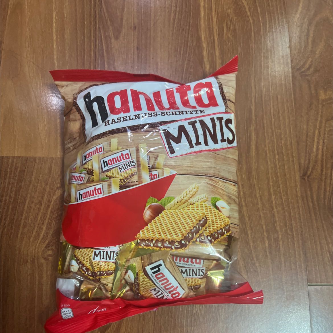 Bánh ngon. Bé nhà rất thích. Sé tiếp tục ủng hộ