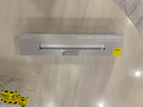 Thiết kế đẹp. Ánh sáng tốt.