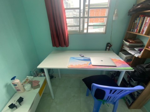 Lâu lắm mới thấy hài lòng với đơn hàng về mọi thứ như thế này từ sản phẩm đến vận chuyển và cả chất lượng. Cảm ơn shop, chúc shop mua may bán đắt.
Sp tuyệt vời chất lượng, dv khỏi chê mn a!