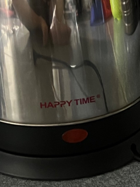 sản phẩm không phải của sunhouse mà là happy gì đó 
kh muốn đổi trả phiền phức nên cho 3 sao