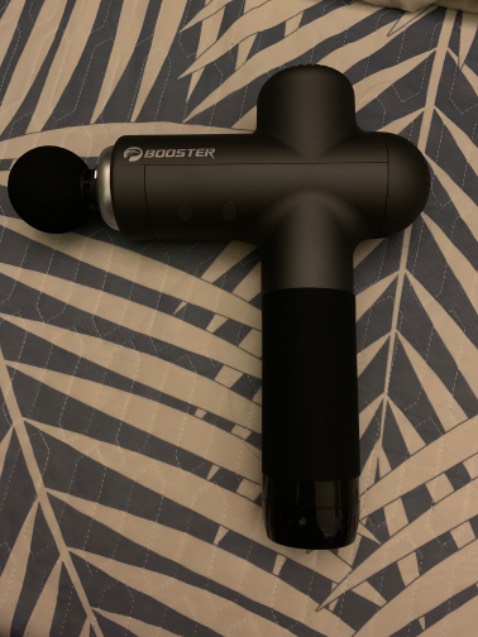 Những điểm lớn nhất:
- Giao hàng rất nhanh
- Mọi thứ dc bảo quản tốt, ko trầy xước, ko móp méo
- Máy chạy êm tới mạnh, nhiều dụng cụ theo từng bộ phận trên cơ thể, pin trâu bò đấm vài tiếng 
5 SAO NHÉ