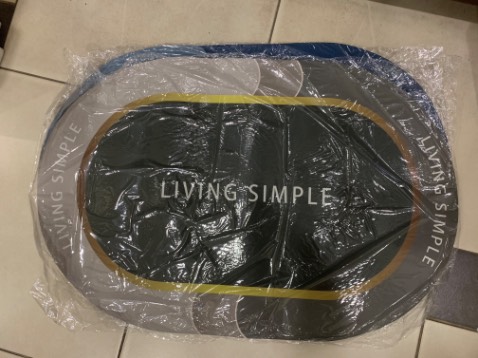 Đẹp như thông tin đưa lên.