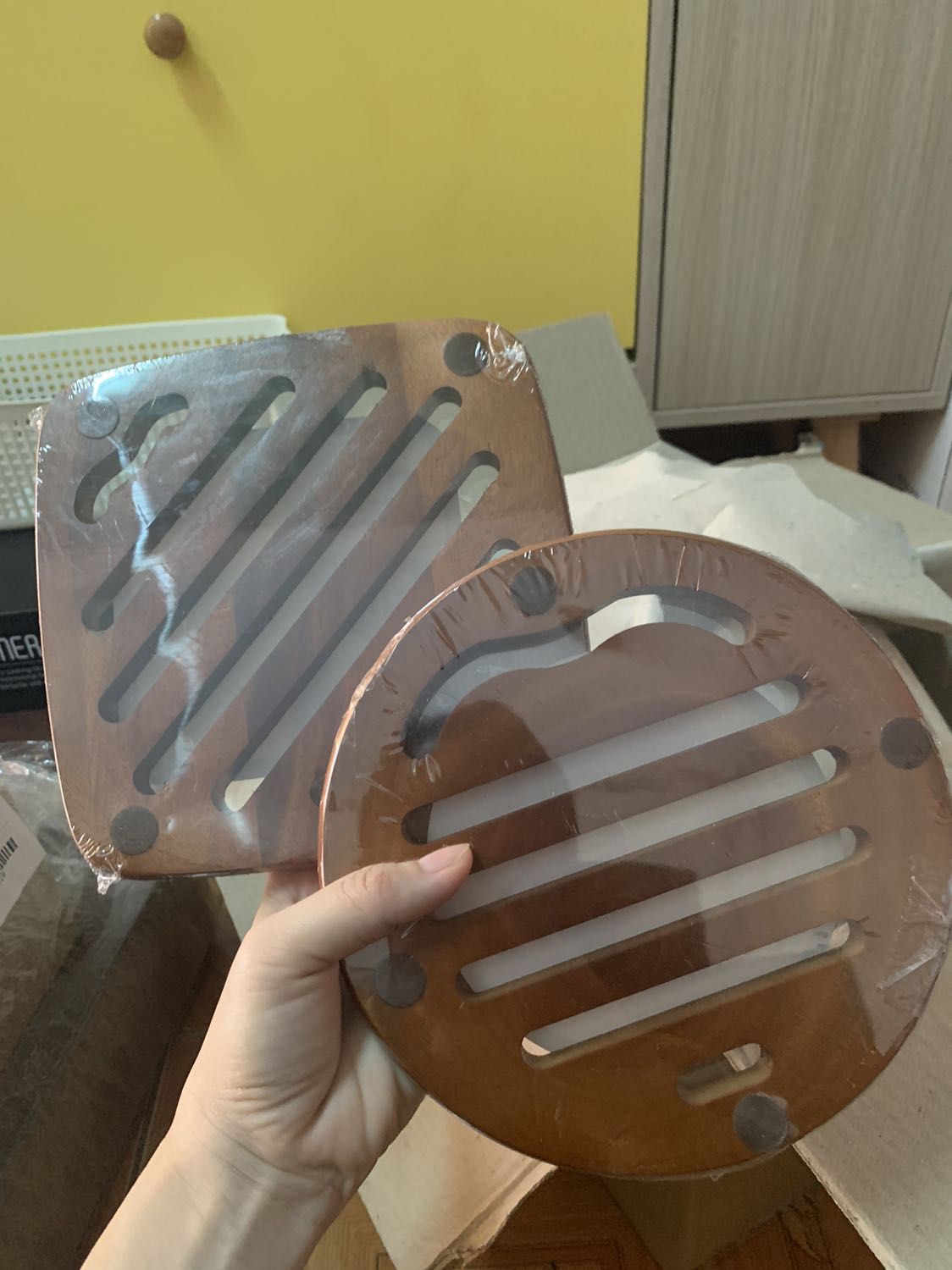 Dày và đẹp lắm