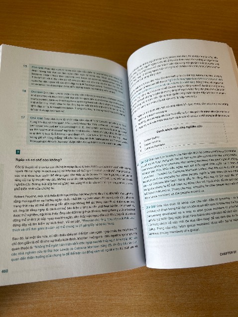 Sách siêu dày, hơn 500tr kể cả đáp án chú thích.
Mình có mua cuốn Lis với Wri bản cũ rùi, nay mua thêm cuốn Read với Speak thấy bản mới nè. Sách siêu chi tiết, còn lại là do bản thân mìn chăm ko thouu~