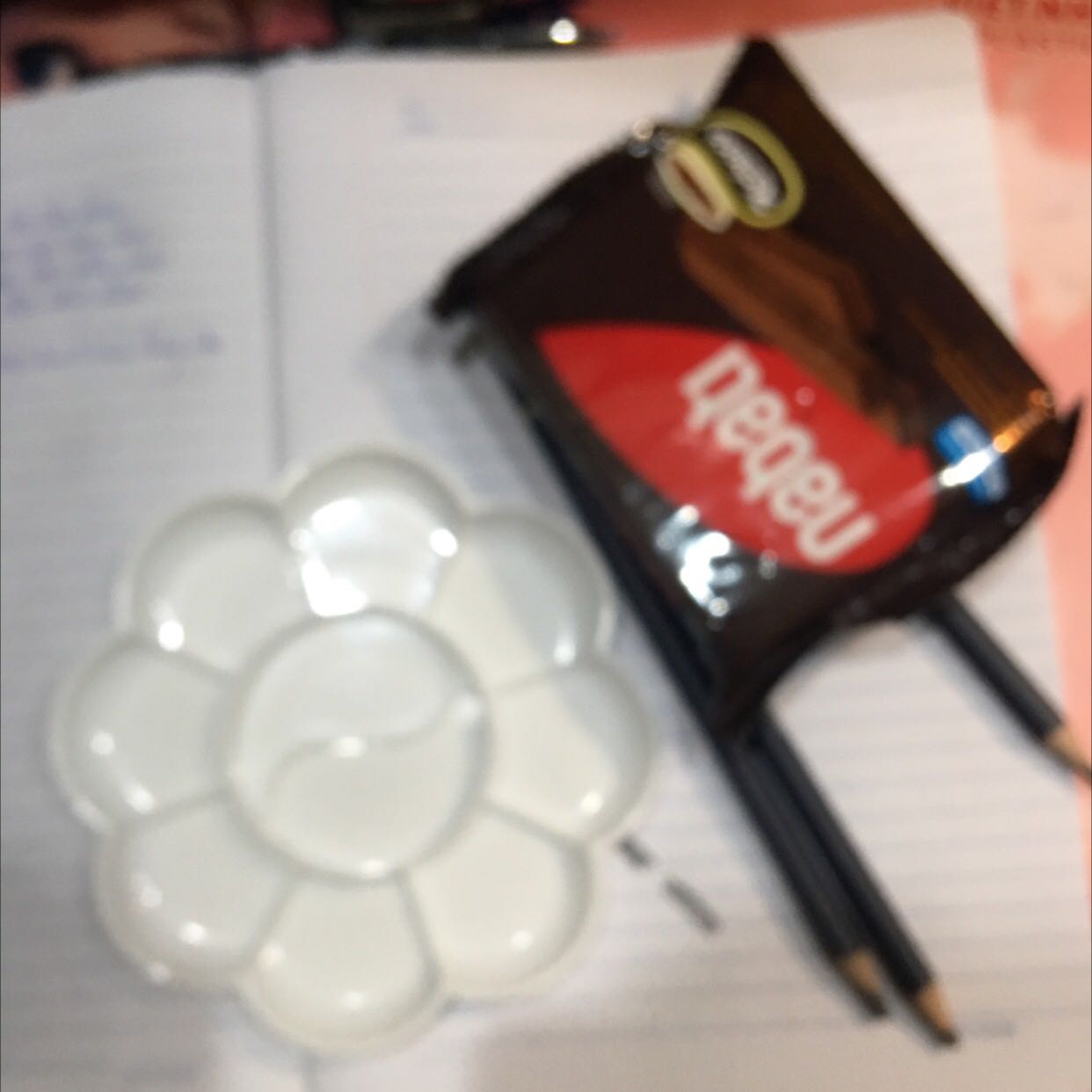 Hơi nhỏ sợ vs tưởng tượng