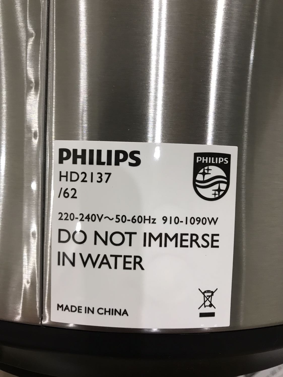 Hàng đúng chủng loại, đóng gói cẩn thận chắc chắn. Hàng nhập khẩu sản xuất tại China chứ ko phải Hà Lan như phần tư vấn trả lời. Tin tưởng thương thiệu, mong là bền