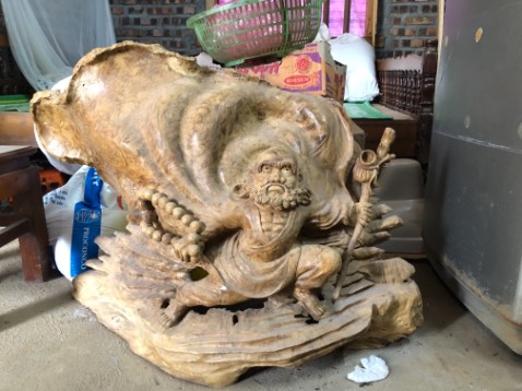 Mua về bỏ kho, tín hiệu yếu quá ko dùng được.