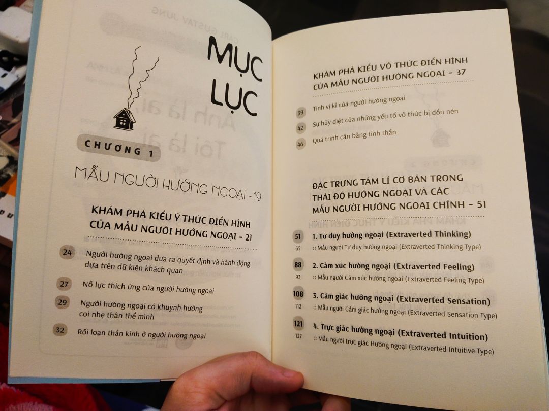 Sách đẹp, vận chuyển oke. Nội dung sách thuộc chuyên tâm lý, không phải self help. Nhưng dịch giả dịch, trình bày như self help vậy :') đánh giá sơ thế, còn mình vẫn đang đọc.