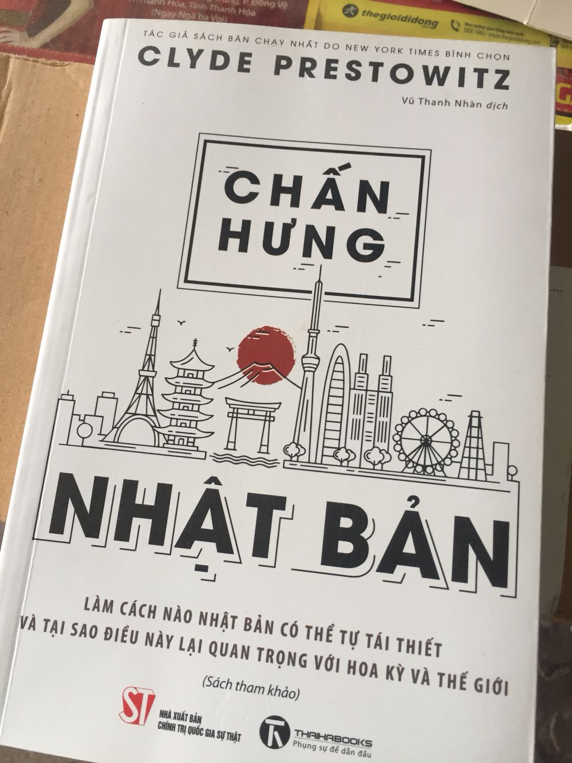 Nội dung ok. Tiki giao hàng nhanh, tuy nhiên sách nhìn hơi cũ.