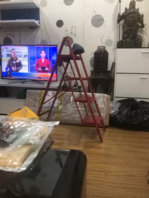 Ok đã nhận đc hàng rồi, đóng gói cẩn thận. Giao nhanh, thấy cũng vững chắc trong tầm giá, mỗi tội đỏ choét do mình chọn. Nói chung ổn trong tầm giá