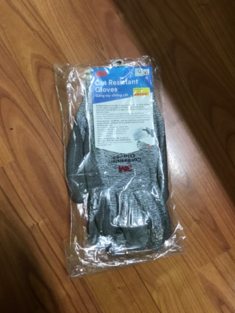 Đóng gói kĩ càng và cẩn thận. Đeo cảm giác ôm và thật tay. Nên sắm cho mình 1 đôi khi làm những công việc liên quan đến cơ khí, sửa chữa….