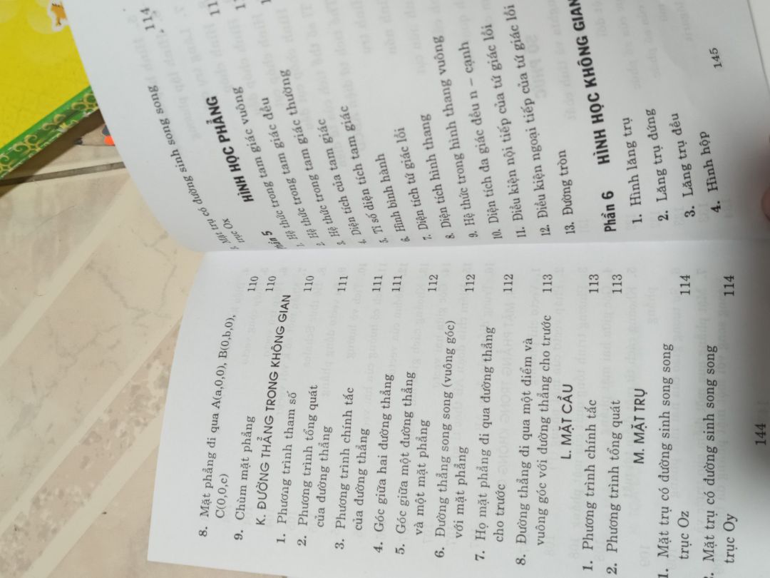 sách vừa rẻ vừa tiện nghi đầy đủ công thức