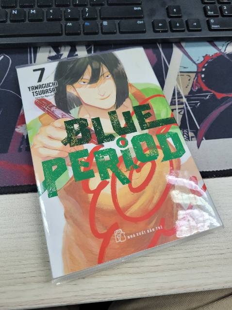 Quá đỗi xinh đẹp, chỉ chờ tới ngày phát hành là mua liền luôn 😘
Bookcare quá xinh đẹp
Bộ truyện tranh đáng để đọc ♡♡♡