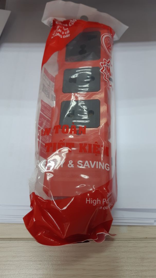 chắc chắn, an toàn khi sử dụng công suất lớn