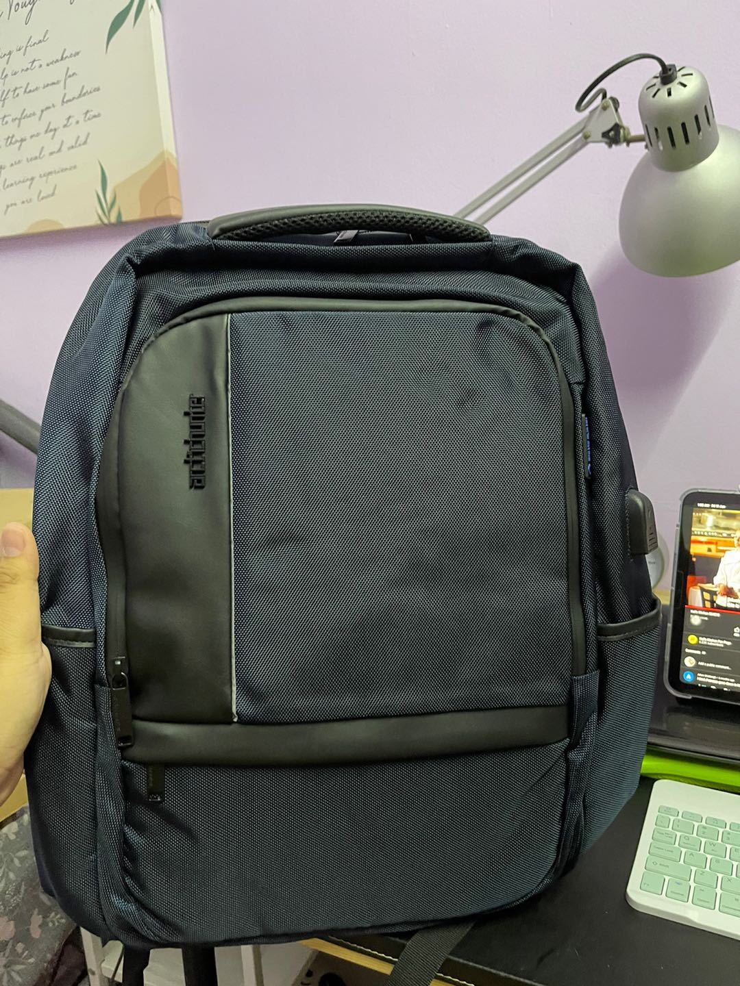 Sản phẩm đẹp, *** chống nước ok. Shop giao hàng nhanh và đóng gói cẩn thận.
Tư vấn khá nhiệt tình và chuyên nghiệp. Trải nghiệm mua hàng tốt. Hài lòng