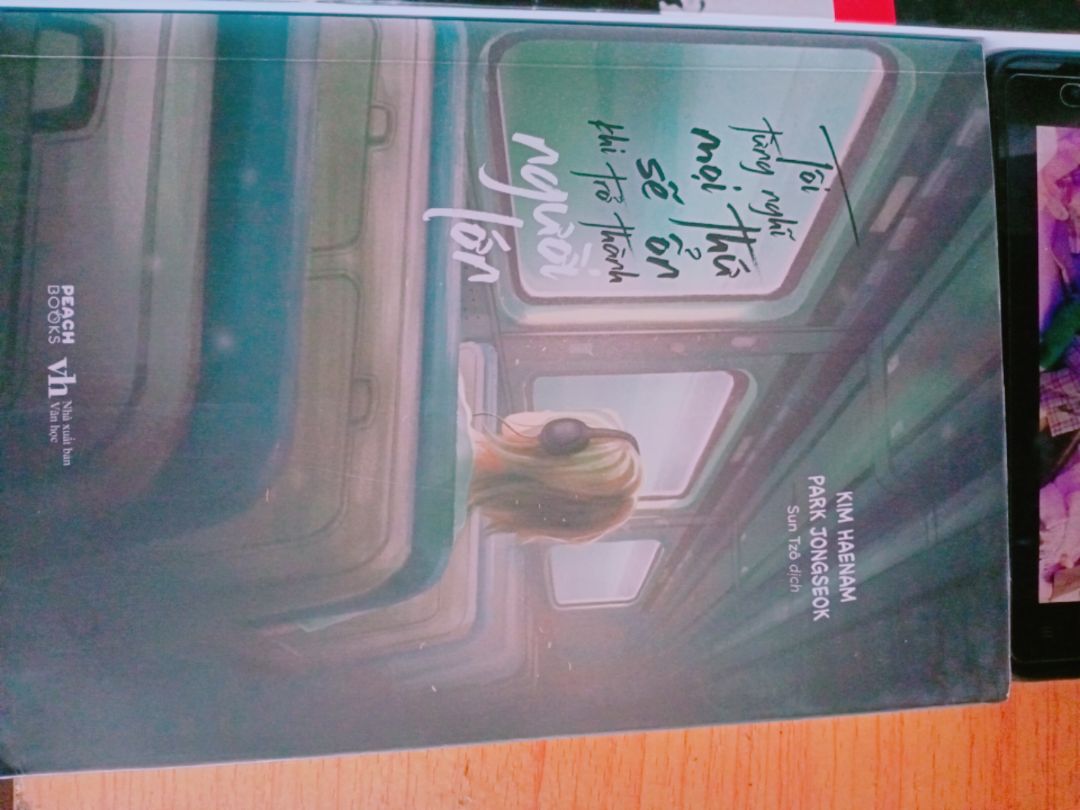Ảnh đánh giá