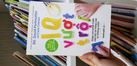 Nội dung rất bổ ích cho bố mẹ đang nuôi con nhỏ.