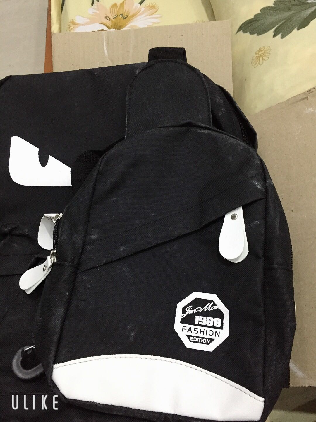 Sản phẩm đúng như mô tả sp đẹp chất liệu túi cũng ok .mjk rất thích