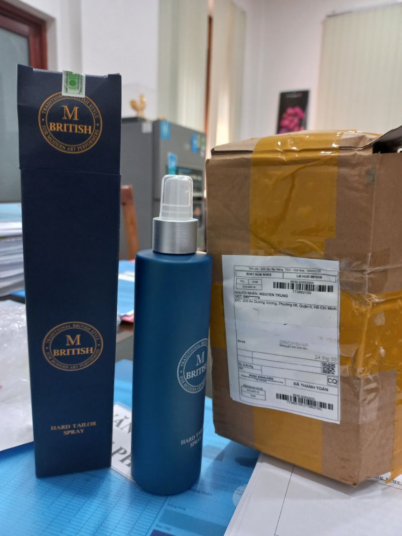 Đơn hàng gồm 1 chai 250ml và 1 chai 80 nhưng chỉ giao 1 chai 250ml???Sao vậy shop