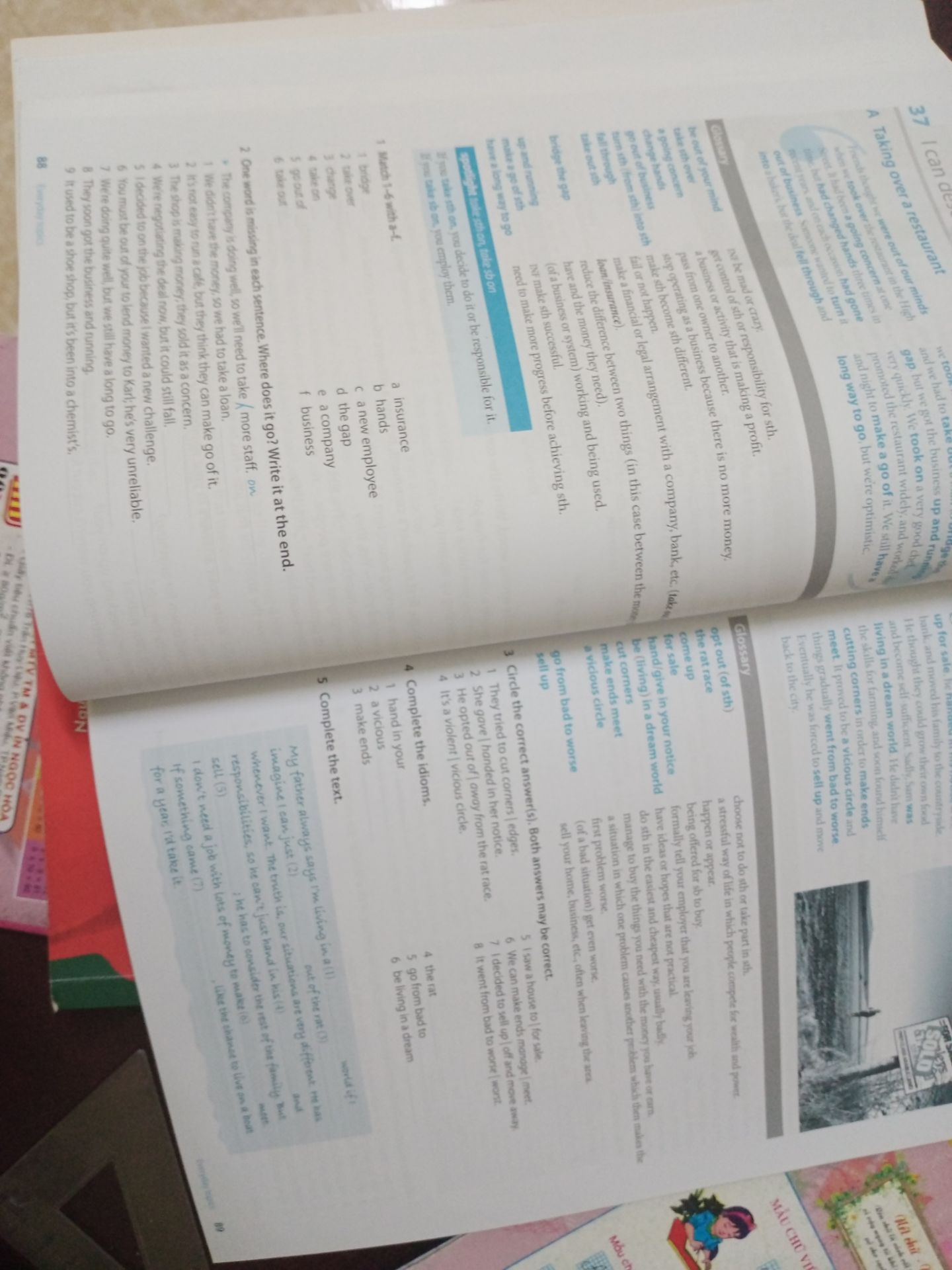 sách rất đáng tiền, giao hàng nhanh đóng gói đẹp, nên mua mn ạ ? nội dung ổn lắm