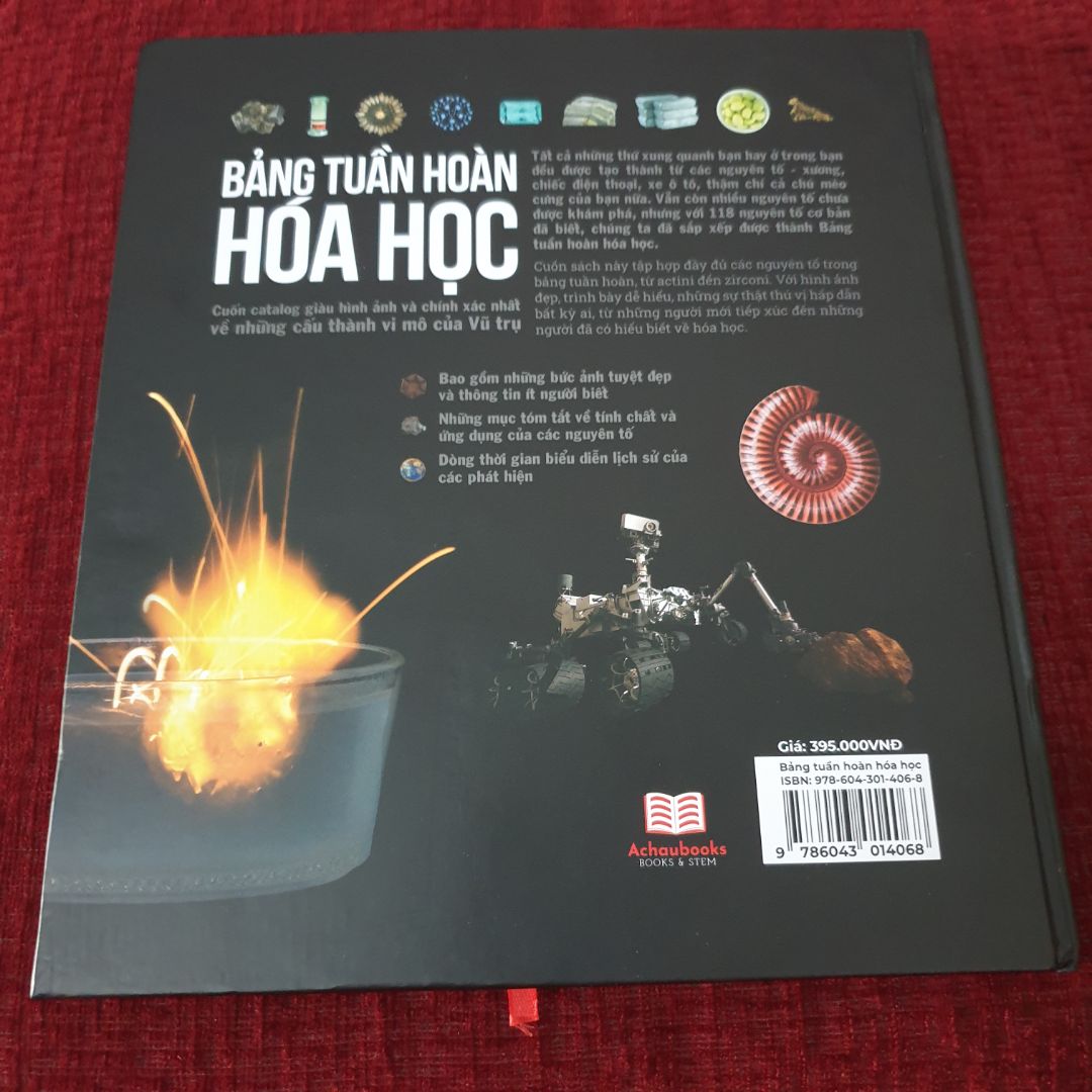 Rất thích sách do Tiki cung cấp.
Cảm ơn Tiki và nhà bán hàng.