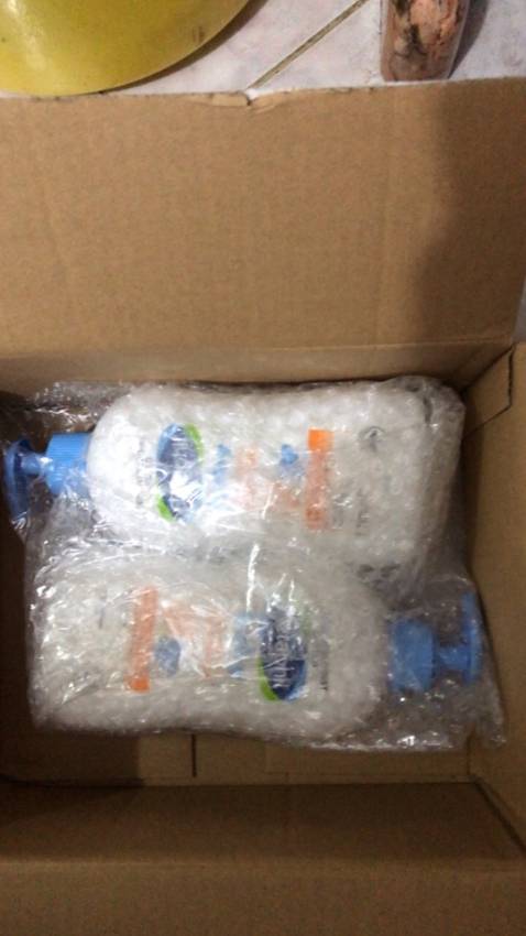 Giao hàng nhanh , dong goi cẩn thận , hang chinh hang nên an tam khi sử dụng, sẽ ung ho shop dai dai