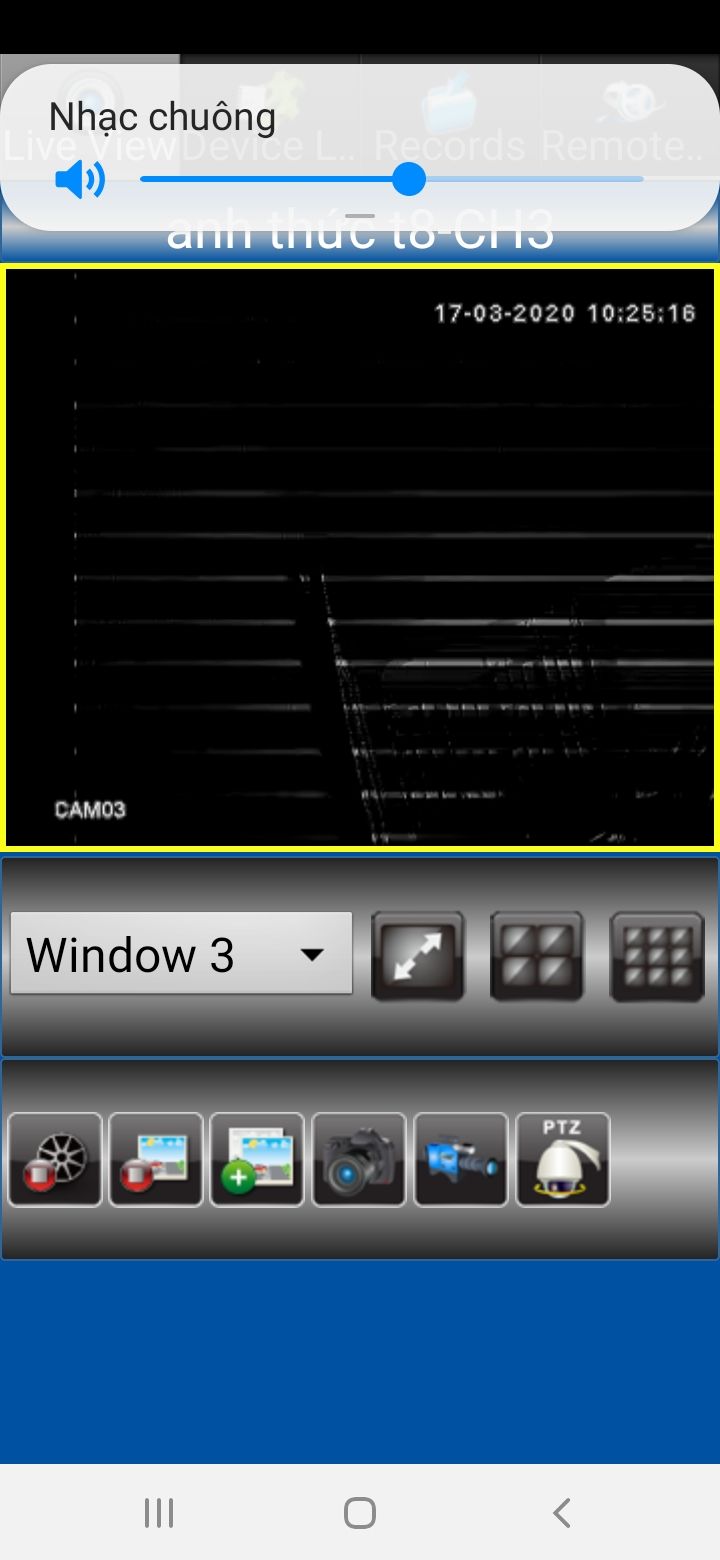 Hôm CN có nhận 1 cái camera lắp bị sọc hình đen k xem đc. Đã thay đổi vị trí hộp nguồn vẫn vậy. Đề nghị shop đổi cái khác.