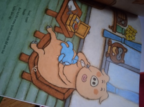 Sách rất đẹp. Hình ảnh sắc nét. Chất liệu giấy Ok. Giao hàng nhanh.