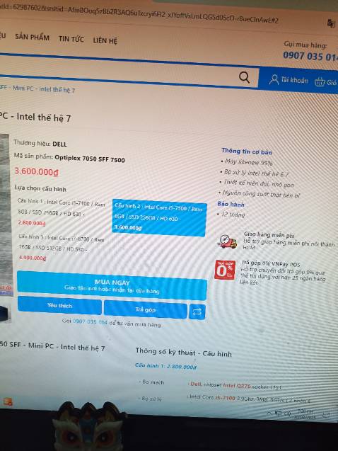 Giáo đúng hàng giá cao hơn