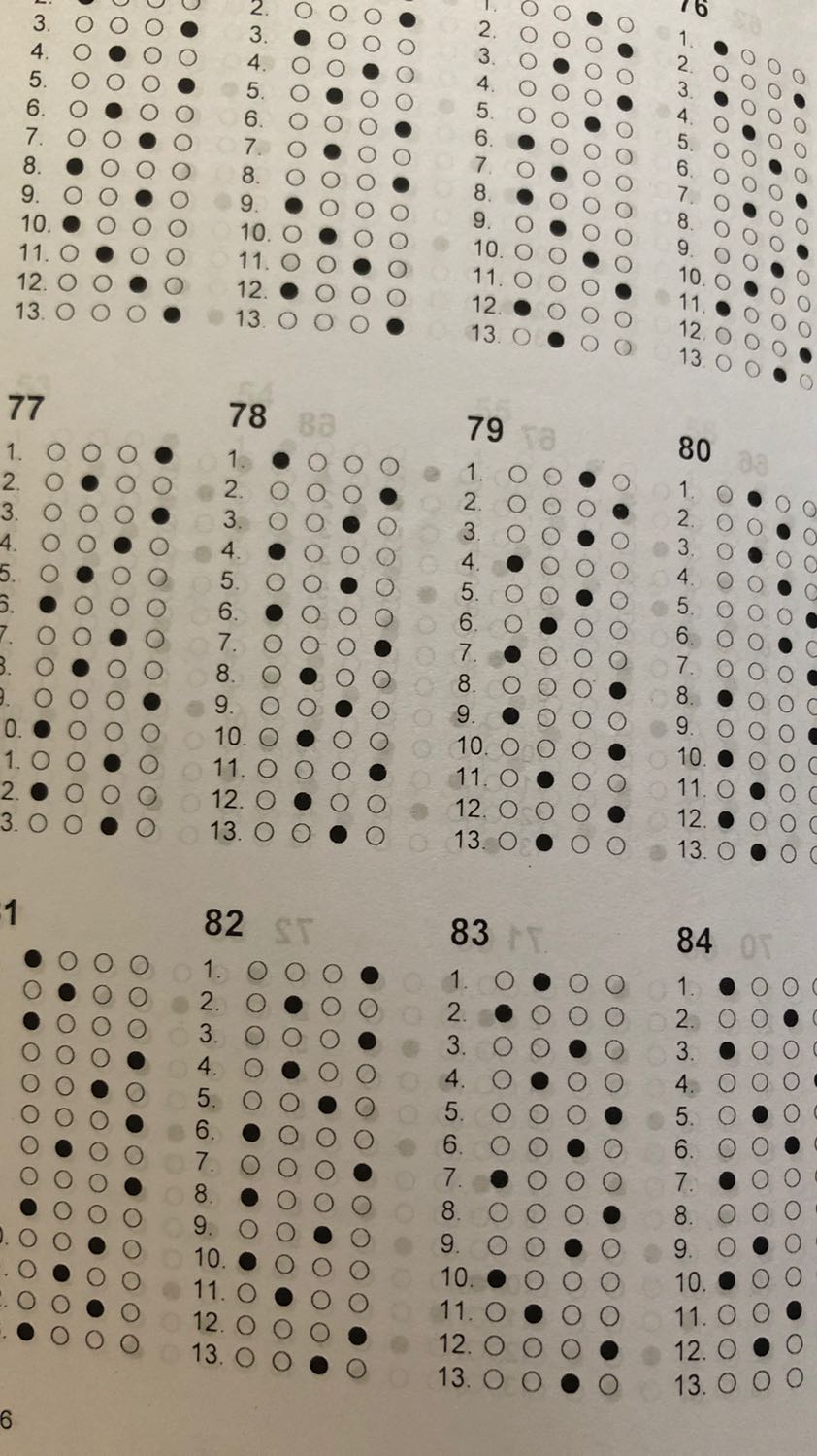 Sách tốt và rất mới, phần key chỉ nêu đáp án, không giải thích ạ, nên các bạn hãy tham khảo thêm trên mạng nhé
Một tài liệu không thể thiếu cho những bạn thi HSG ạ!