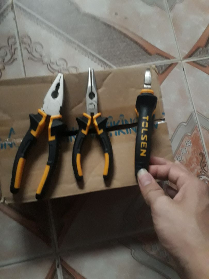 hàng chất lượng, giá cả cạnh tranh, tiki chưa làm mình thất vọng