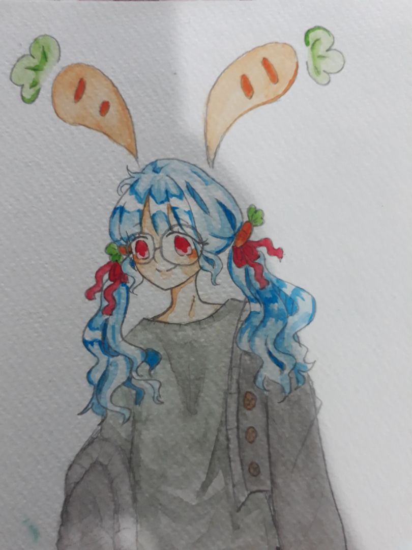 giấy lên màu đẹp