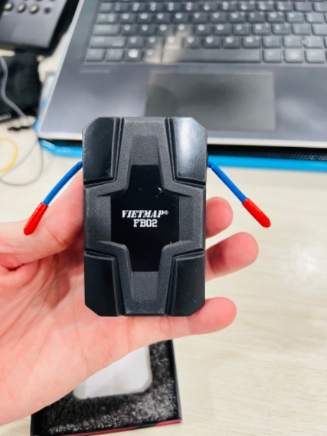 Nhỏ gọn, khá nhẹ