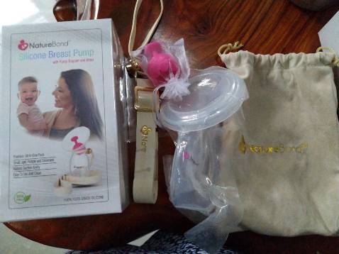 Sản phẩm rất tốt hứng đc rất nhiều sữa mỗi lần bé bú hứng thêm từ 80-100ml không lãng phí sữa mẹ, thu thêm bỏ vào bình cho bé ti thêm khỏi mua sữa bột, buồn là bé không ti bình nên hứng ra bỏ phí vì vậy mình dùng được vài lần bình còn mới 95% đầy đủ phụ kiện tiệt trùng là Sử dụng ok, mẹ nào quan tâm mình chia lại nhé gọi số: không,chín không chín, sáu ,năm,sáu, chín, không, tám *** Sản phẩm rất tốt hứng đc rất nhiều sữa mỗi lần bé bú hứng thêm từ 80-100ml không lãng phí sữa mẹ, thu thêm bỏ vào bình cho bé ti thêm khỏi mua sữa bột, buồn là bé không ti bình nên hứng ra bỏ phí vì vậy mình dùng được vài lần bình còn mới 95% đầy đủ phụ kiện tiệt trùng là Sử dụng ok, mẹ nào quan tâm mình chia lại nhé gọi số: không,chín không chín, sáu ,năm,sáu, chín, không, tám ***