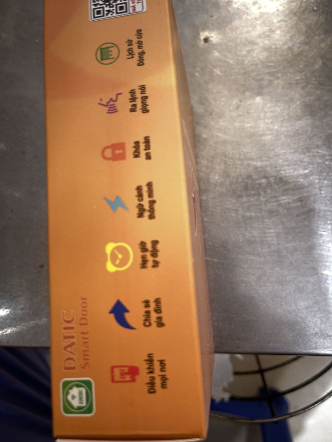 Nhìn trông có vẻ ổn, nhưng  kiểm tra hàng  thấy thiếu bút thử điện như đã quảng cáo  Đề nghị TiKi  nhắc bổ xung bút thử điện