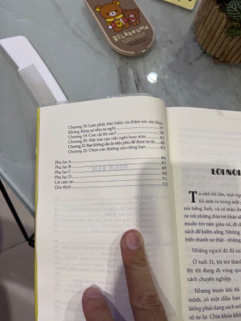 Cực kỳ hữu ích. Dù bất kì thời đại nào. Sức khoẻ và tài chính đều cần phải học. Kiến thức ko bao giờ là thừa cả. Học để bik sao mình vẫn nghèo. Và con đường nào để giàu lên. Sách cực hay nha. Từ là 1 đứa con nhà nghèo trở thành triệu phú đô la ở tuổi 3x của vợ chồng tác giả. Hết sức thuyết phục