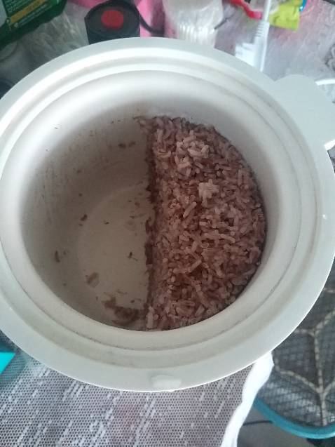 Nồi chỉ dành cho 1-2 người ăn nếu ngày ăn 2 cử vì 1 lần nấu tối đa được 6-8 chén cơm. Có các chế độ nấu cháo, súp, hầm, nấu cơm nhanh(20 phút), thường(30 phút), giữ ấm. Có chức năng hẹn giờ thích hợp cho việc nấu gạo lứt ngâm qua đêm. Có hiển thị thời gian còn lại khi nào xong.