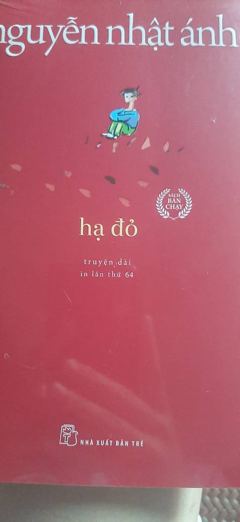 Bìa khá bắt mắt