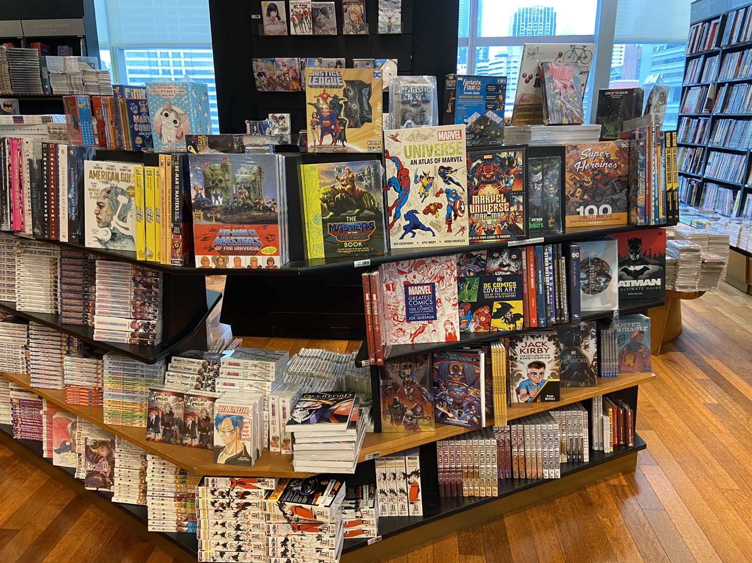 Mình chưa có thời gian để đọc hết nữa vì hơi lan man từ đời này qua đời khác, chắc không hợp gout lắm.