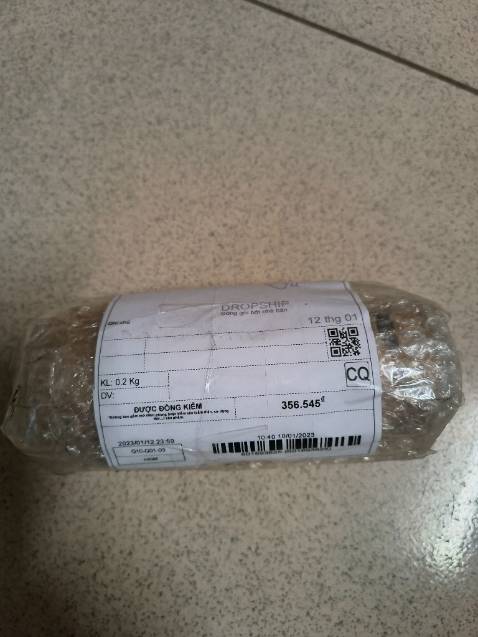 Đây là lần thứ 2 tôi đặt hàng của shop này. Đóng gói kỹ càng. Chất lượng thật ưng ý luôn, rất thơm và giữ hương rất lâu không như những sản phẩm đã mua trước đây rẻ hơn nhưng chỉ thơm được lúc đầu mà mùi hương không được thơm như này. Sẽ giới thiệu thêm cho người thân sử dụng.