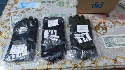 Mang êm tay kiểu dáng thiết kế đẹp tiki và shop giao hàng nhanh đúng mẫu mã, mình mua của shop cũng nhiều lần rồi shop làm việc rất uy tín