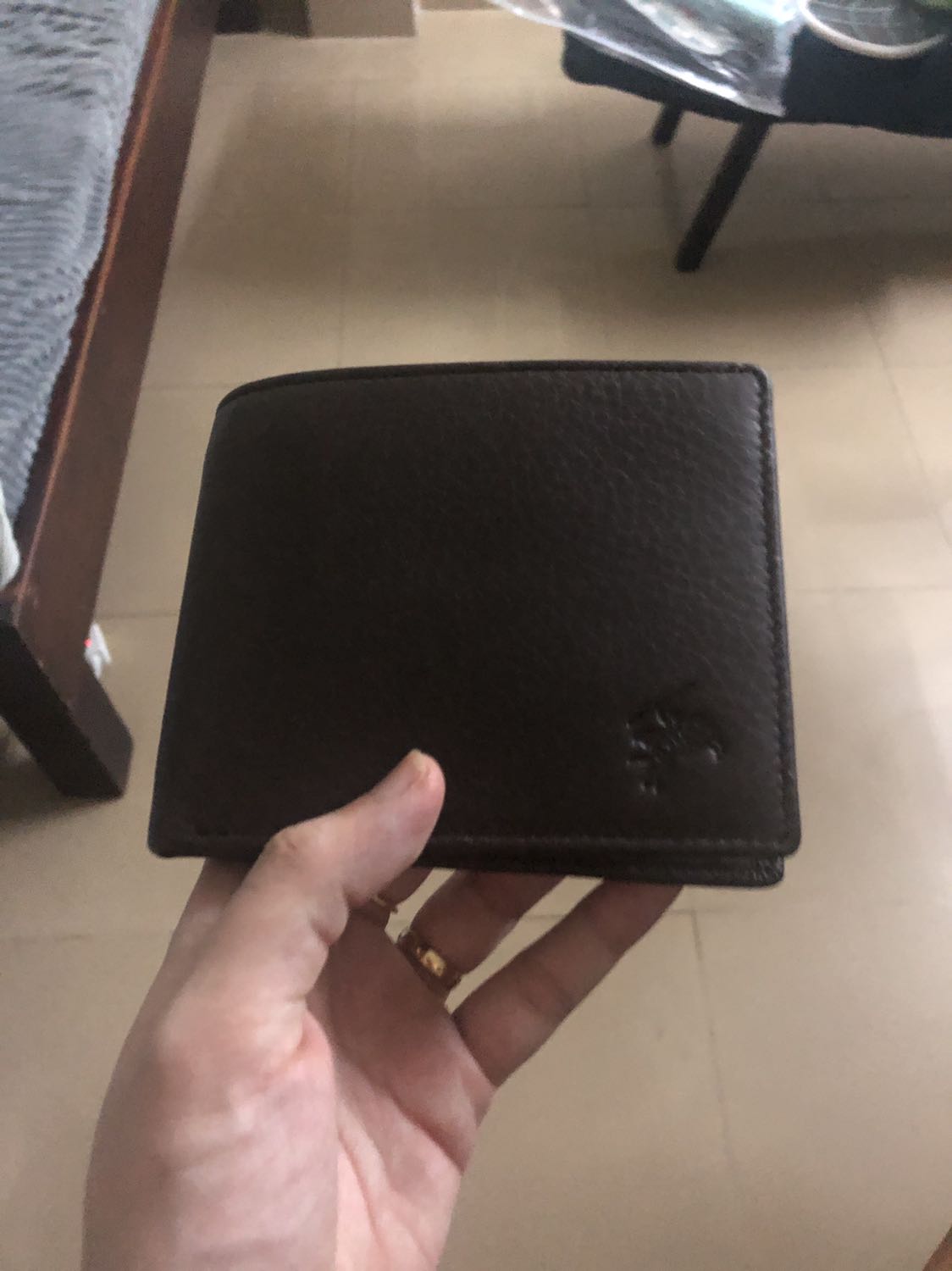 ví mềm, da đẹp, raất mong đợi là sẽ bền nhé shop ví mềm, da đẹp, raất mong đợi là sẽ bền nhé shop