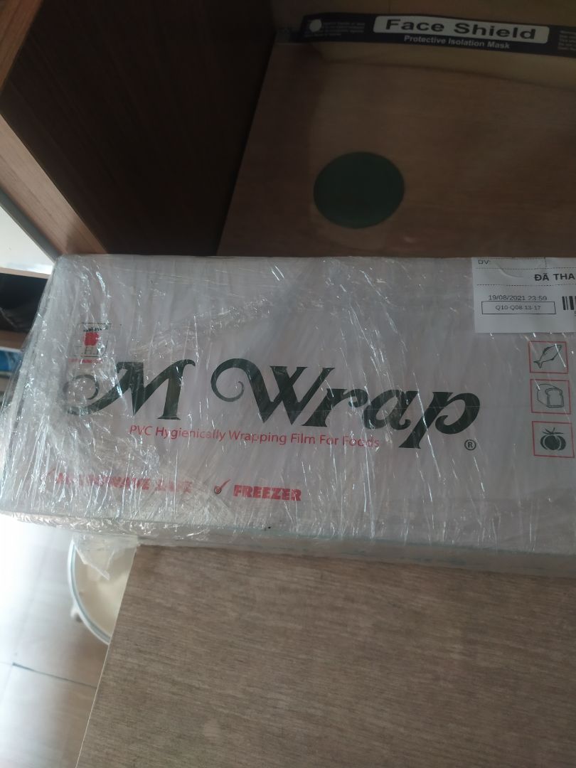 giao hàng nhanh trong mùa dịch
gói hàng cẩn thận
giá cả phải chăng