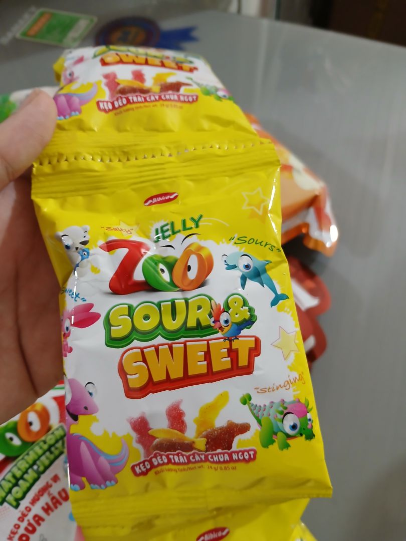 hình minh hoạ hơi sú