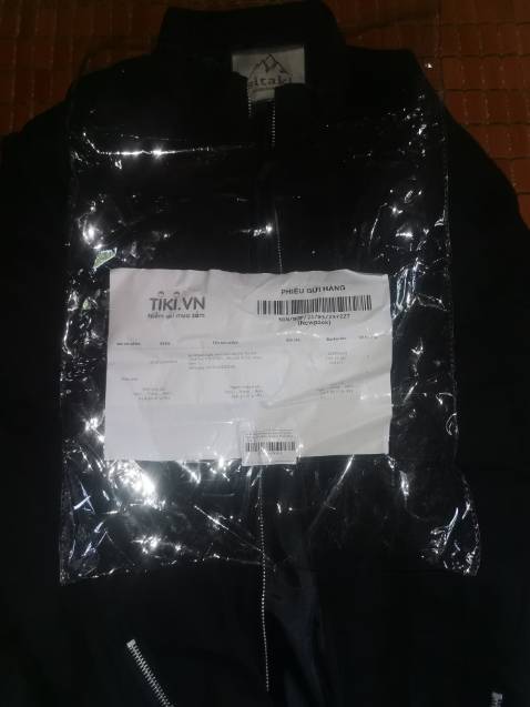 Ko ghi size. Cao 168cm. Nặng 59kg mà đã đặt đến size l mà vẫn chật. Muốn trả lại sp