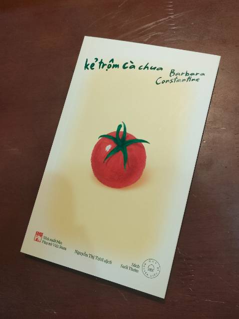 huhu, bìa dễ thương xĩu, sốp đóng gói kĩ nên sách ko bị df mà mới tinh luôn. Tui săn được giá cũng tốt nên rất hài lòng luôn ạ, đáng mua để đọc thử nhee~