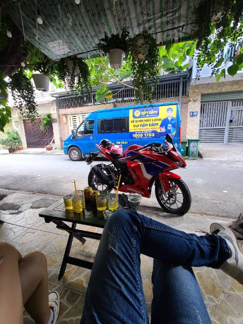 Đẹp, chắc chắn