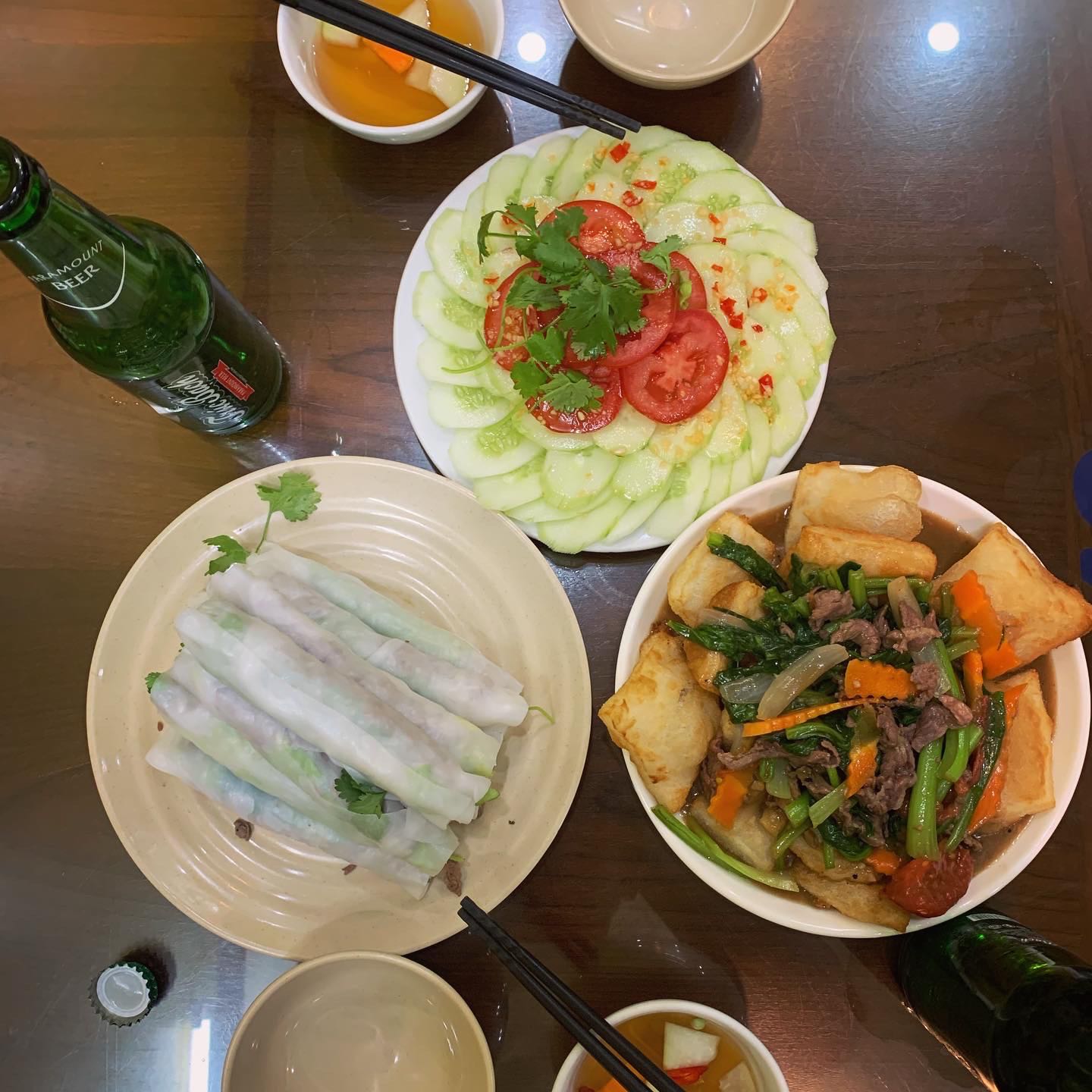 Ảnh đánh giá
