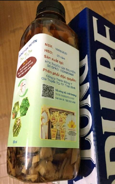 Giao hàng nhanh.
Đau răng súc lần đầu thâý đỡ là thật.
Sử dụng ngày thứ 3 đã hết ko đau nữa
Sản phẩm là thảo dược rất tốt nên dùng khi cần.